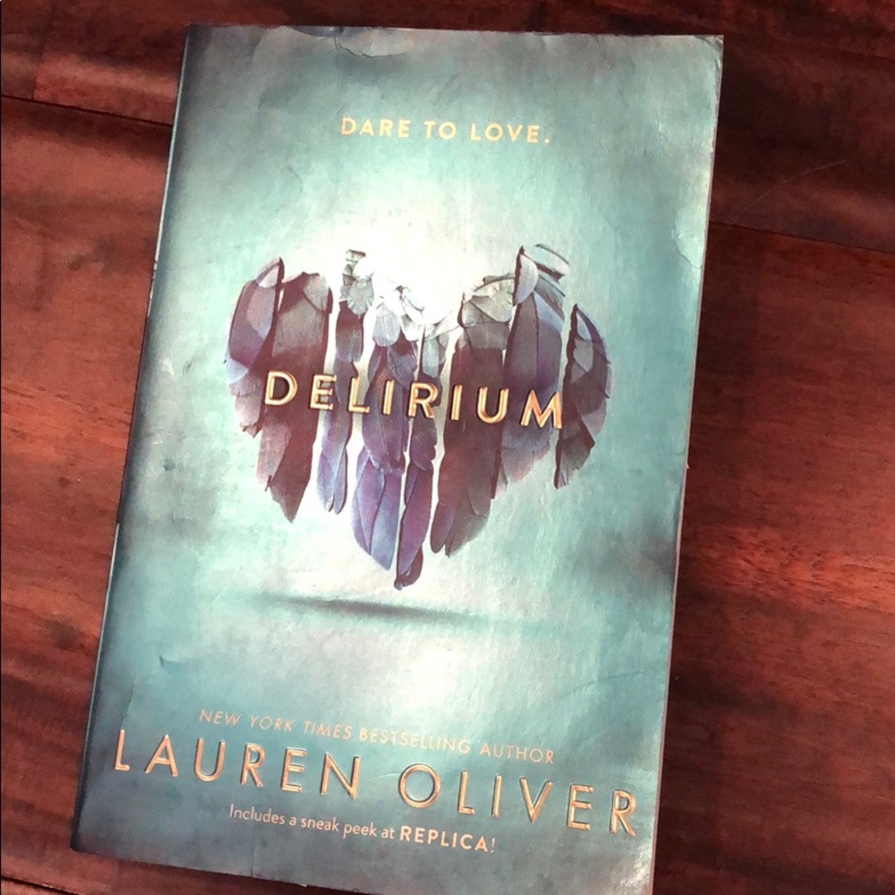 Delirium
